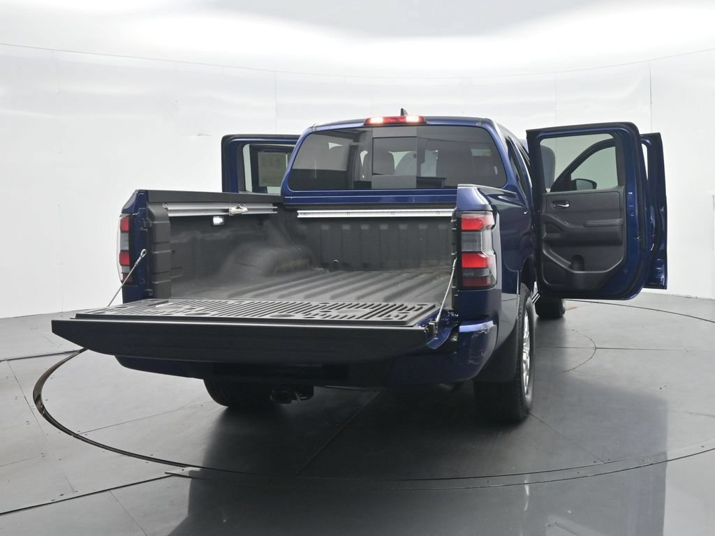 Used 2023 Nissan Frontier SV w/ SV Premium Package AWD/4WD image 57