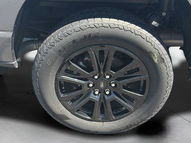 Certified 2024 Ford F150 Platinum AWD/4WD image 39