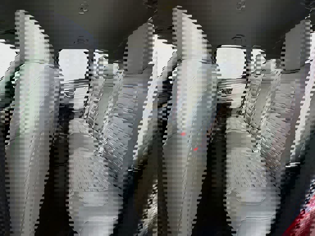 Used 2018 Honda CR-V LX image 17