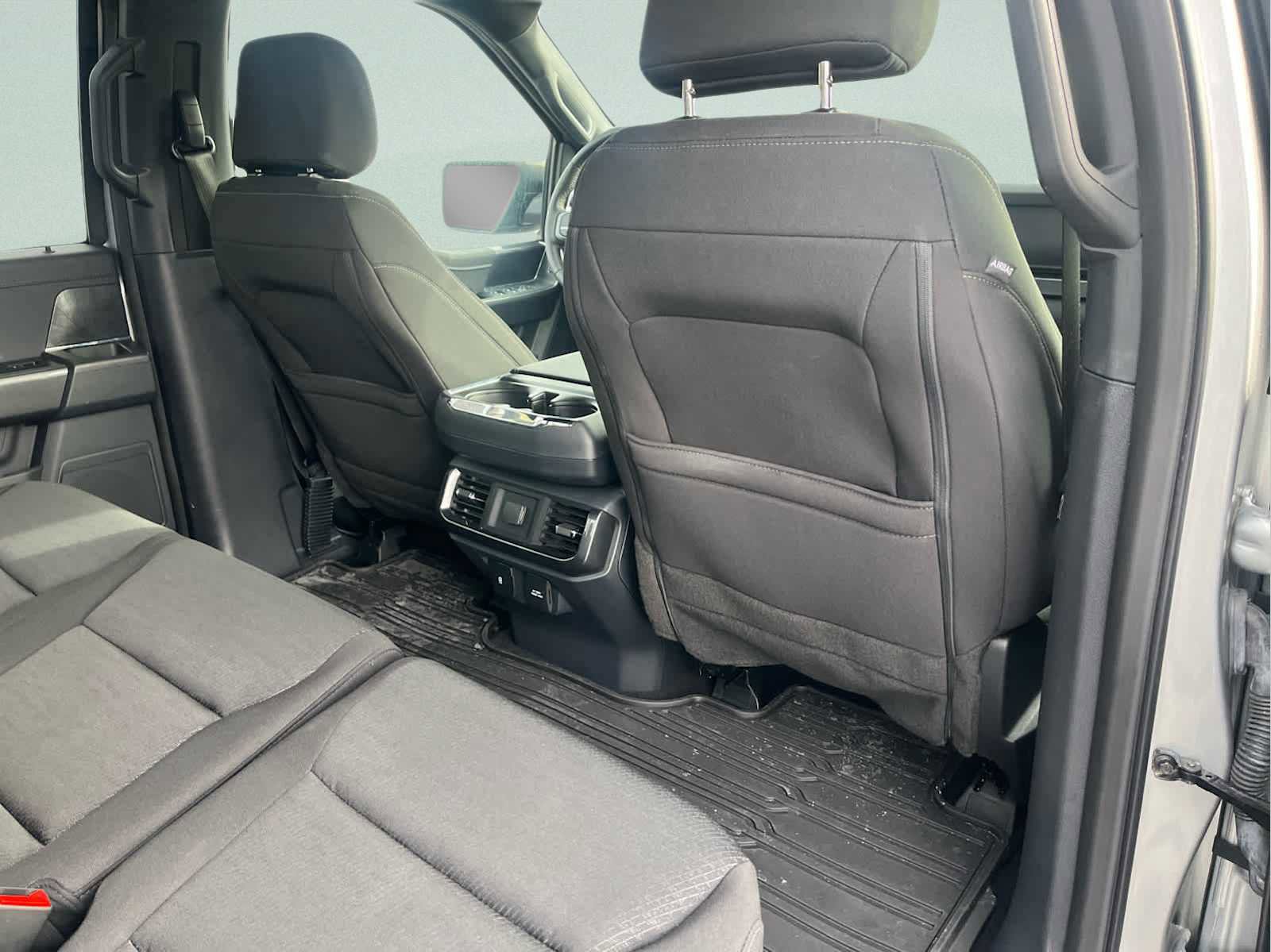 Certified 2023 Ford F150 XLT w/ Equipment Group 302A High image 24