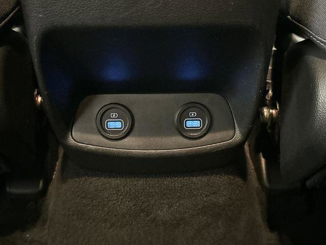 Used 2021 Hyundai Santa Fe SEL w/ Convenience Package image 30