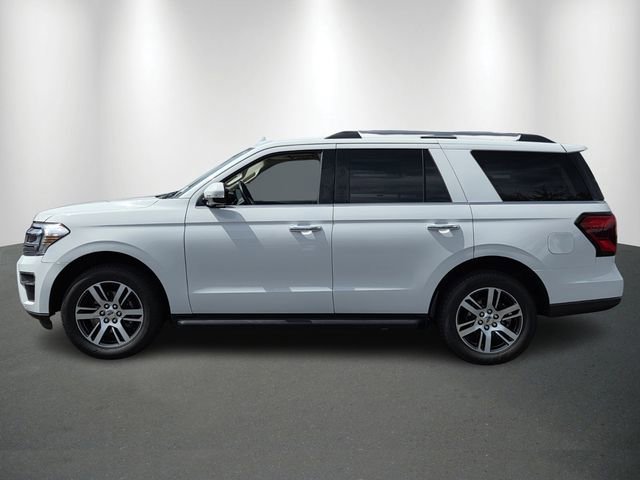 Certified 2024 Ford Expedition Limited image 6