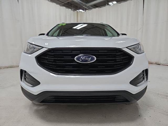 Certified 2024 Ford Edge SEL w/ Sport Appearance Package AWD/4WD image 24