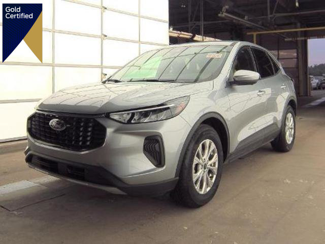 Certified 2023 Ford Escape Active w/ Tech Pack #2