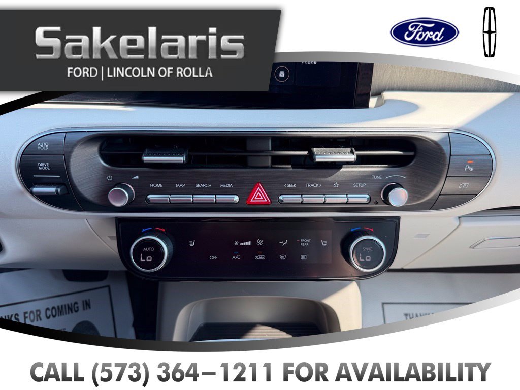 Used 2026 Hyundai Palisade SEL FWD image 25