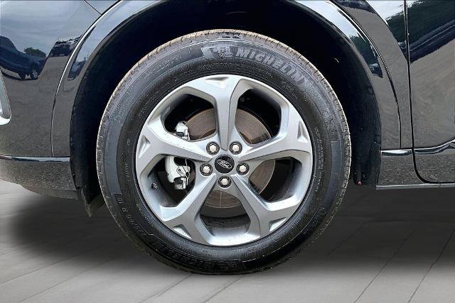 Certified 2024 Ford Escape ST-Line Select w/ Tech Pack #1 AWD/4WD image 9