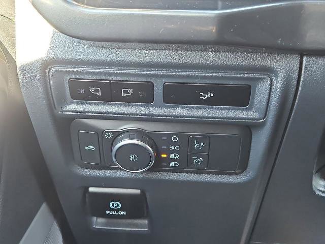 Certified 2022 Ford F150 XLT w/ Equipment Group 302A High image 13