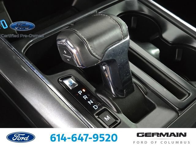 Certified 2022 Ford F150 XLT w/ Equipment Group 302A High AWD/4WD image 28