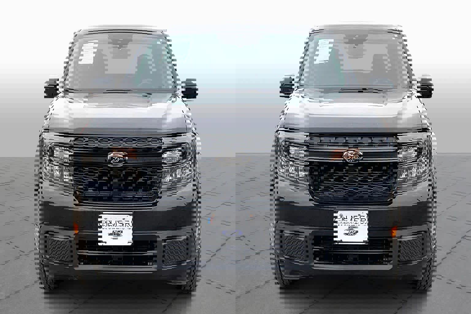 Certified 2024 Ford Maverick XLT w/ XLT Luxury Package image 3