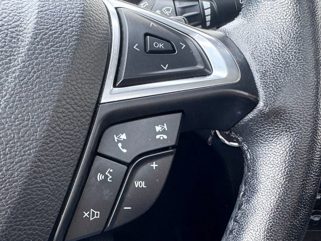 Certified 2019 Ford Edge Titanium w/ Equipment Group 301A image 41