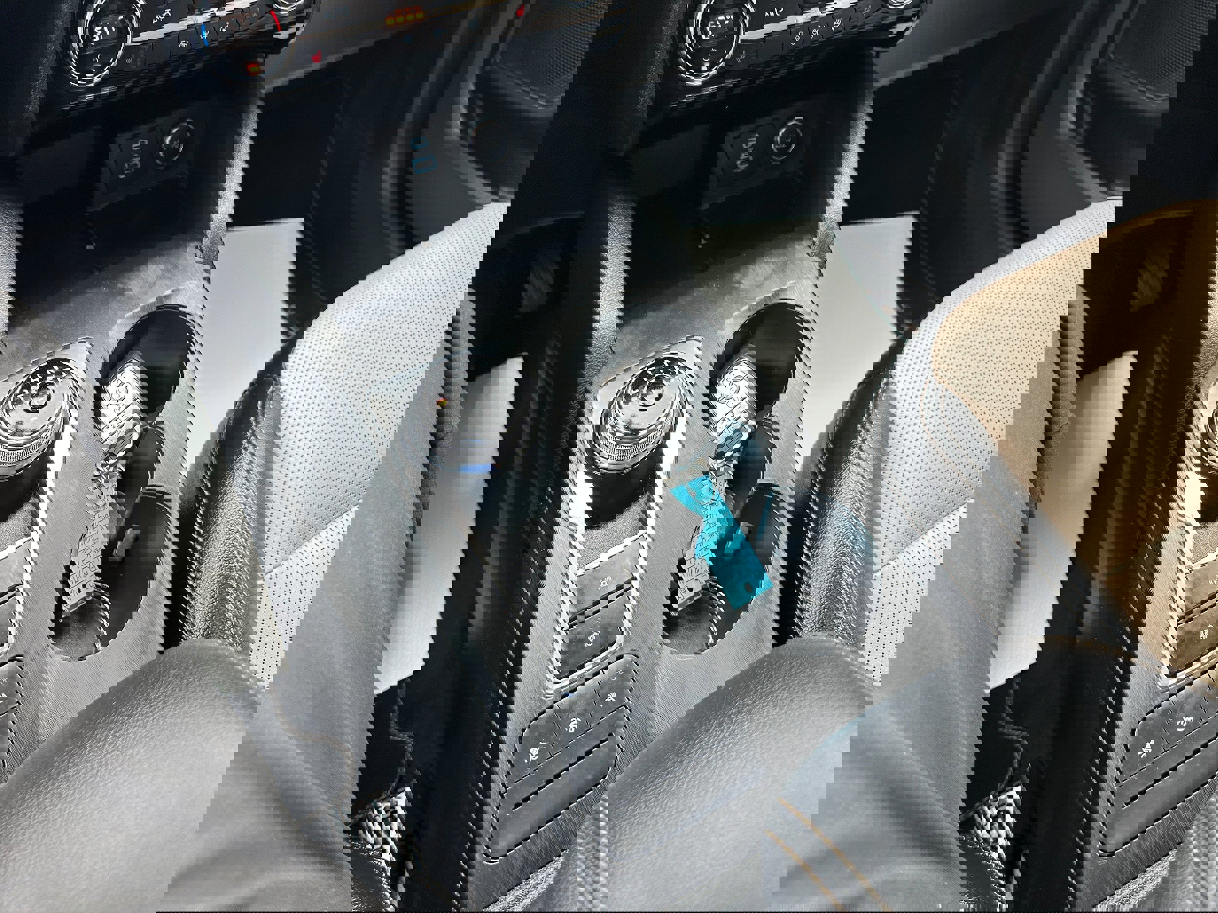 Certified 2021 Ford Escape Titanium w/ Titanium Elite Package image 16