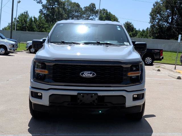 Certified 2024 Ford F150 STX RWD image 8