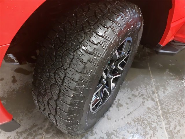 Certified 2023 Ford F150 XLT w/ Equipment Group 302A High image 30