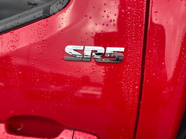 Used 2021 Toyota Tacoma SR5 w/ Technology Package AWD/4WD image 10