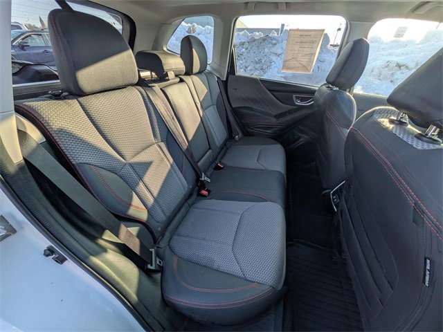 Used 2019 Subaru Forester Sport image 17