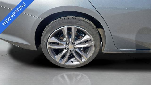 Used 2025 Chevrolet Malibu LT FWD image 29