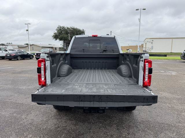 Certified 2025 Ford F250 XL w/ STX Appearance Package AWD/4WD image 5
