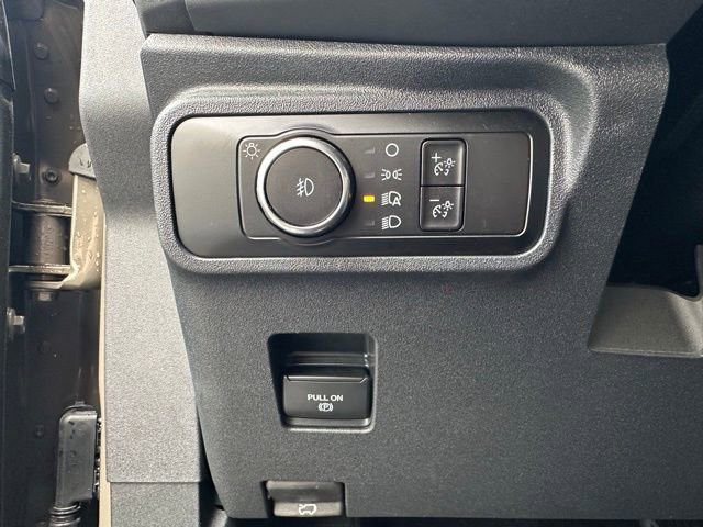 Certified 2025 Ford Bronco Outer Banks AWD/4WD image 26