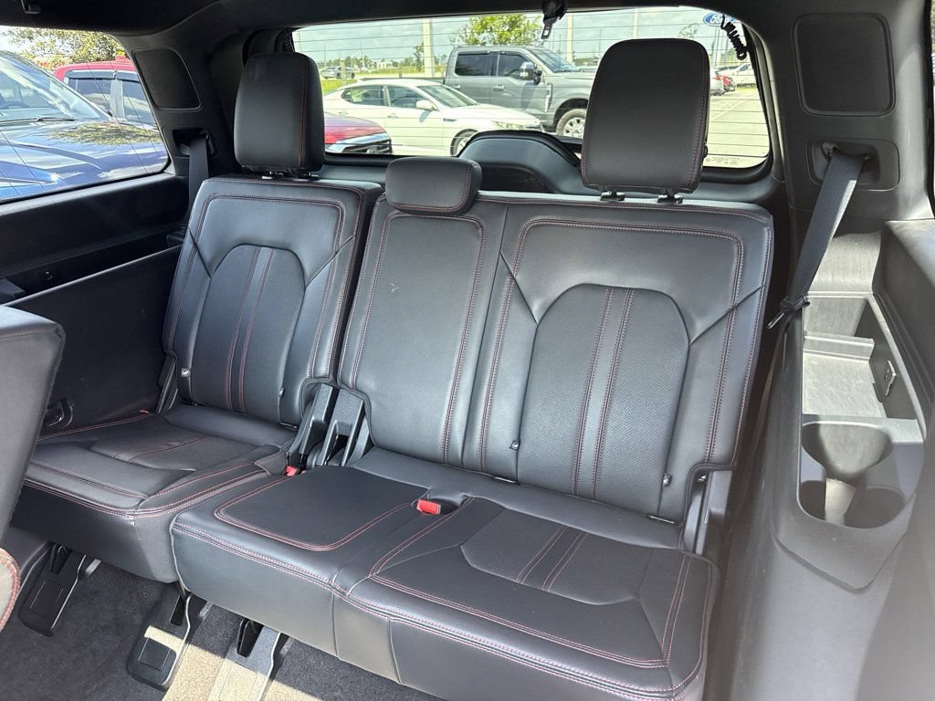 Certified 2023 Ford Expedition Limited RWD image 13