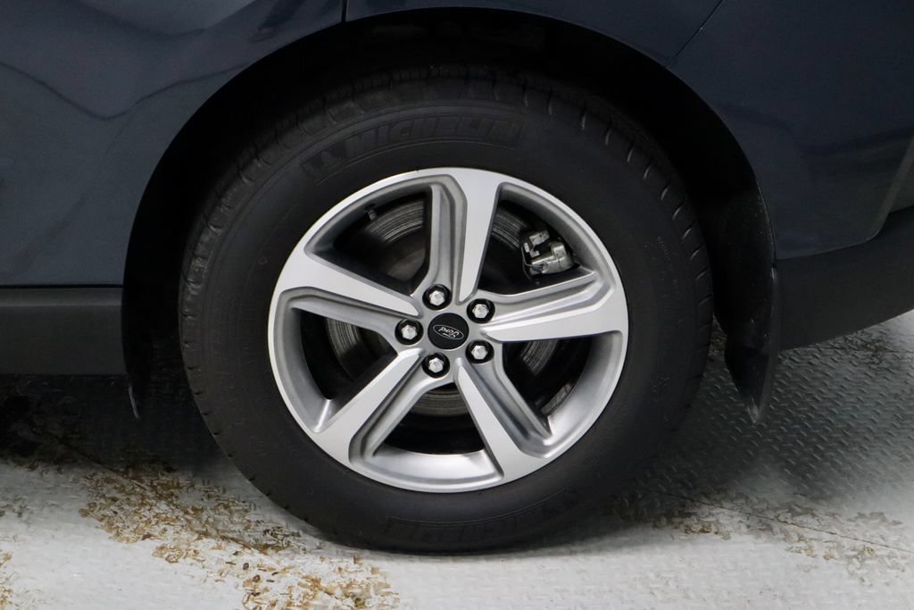Certified 2024 Ford Edge SEL w/ Convenience Package AWD/4WD image 20