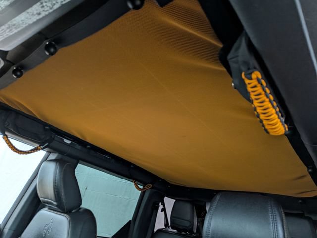 Certified 2024 Ford Bronco Badlands AWD/4WD image 20