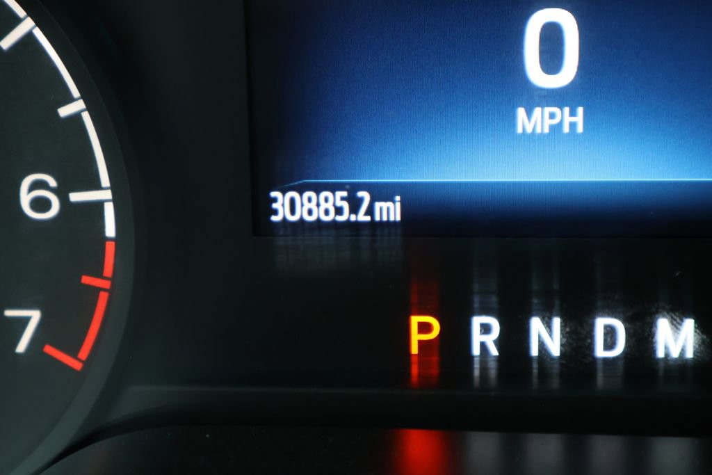 Certified 2022 Ford F150 XLT w/ XTR Package AWD/4WD image 39