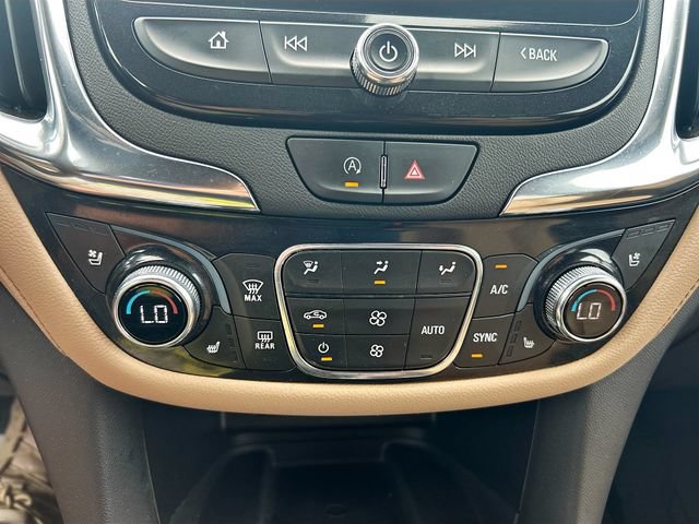 Used 2023 Chevrolet Equinox Premier AWD/4WD image 22