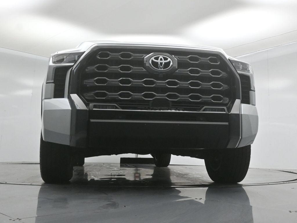 Used 2022 Toyota Tundra Platinum w/ Advanced Package RWD image 47