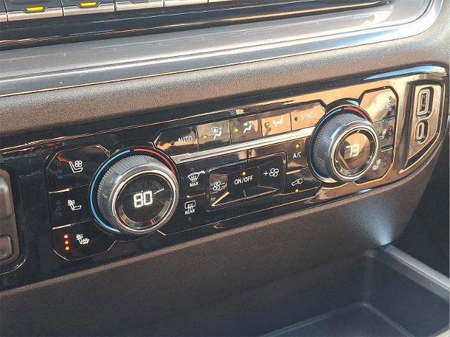 Used 2023 Chevrolet Silverado 1500 High Country w/ Technology Package image 16