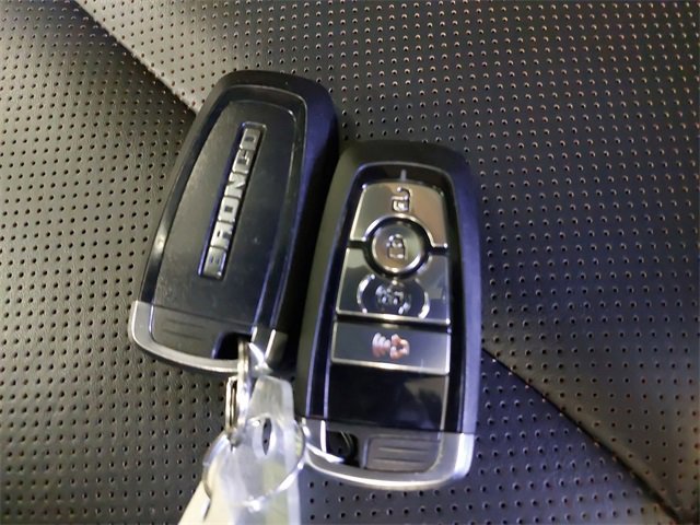 Certified 2024 Ford Bronco Sport Badlands w/ Premium Package image 35