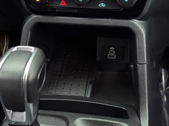 Certified 2024 Ford Ranger XLT AWD/4WD image 18