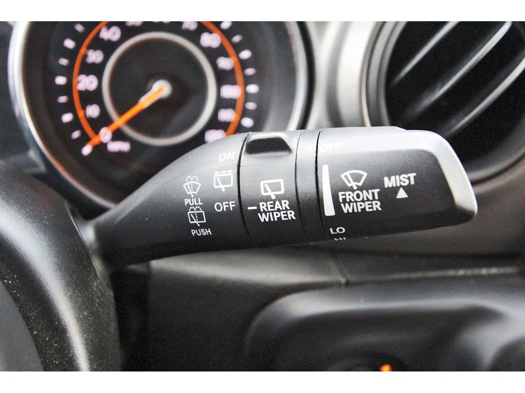 Used 2022 Jeep Wrangler Willys image 15