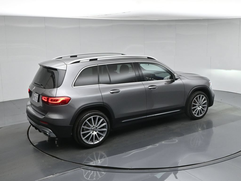 Used 2021 Mercedes-Benz GLB 250 image 41