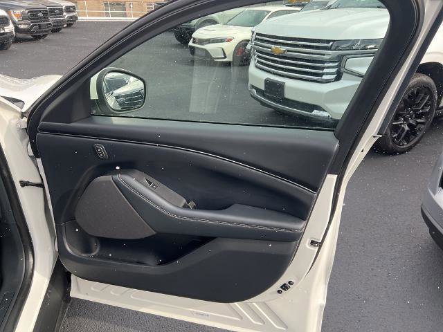 Certified 2021 Ford Mustang Mach-E Select w/ Comfort/Technology Package image 18