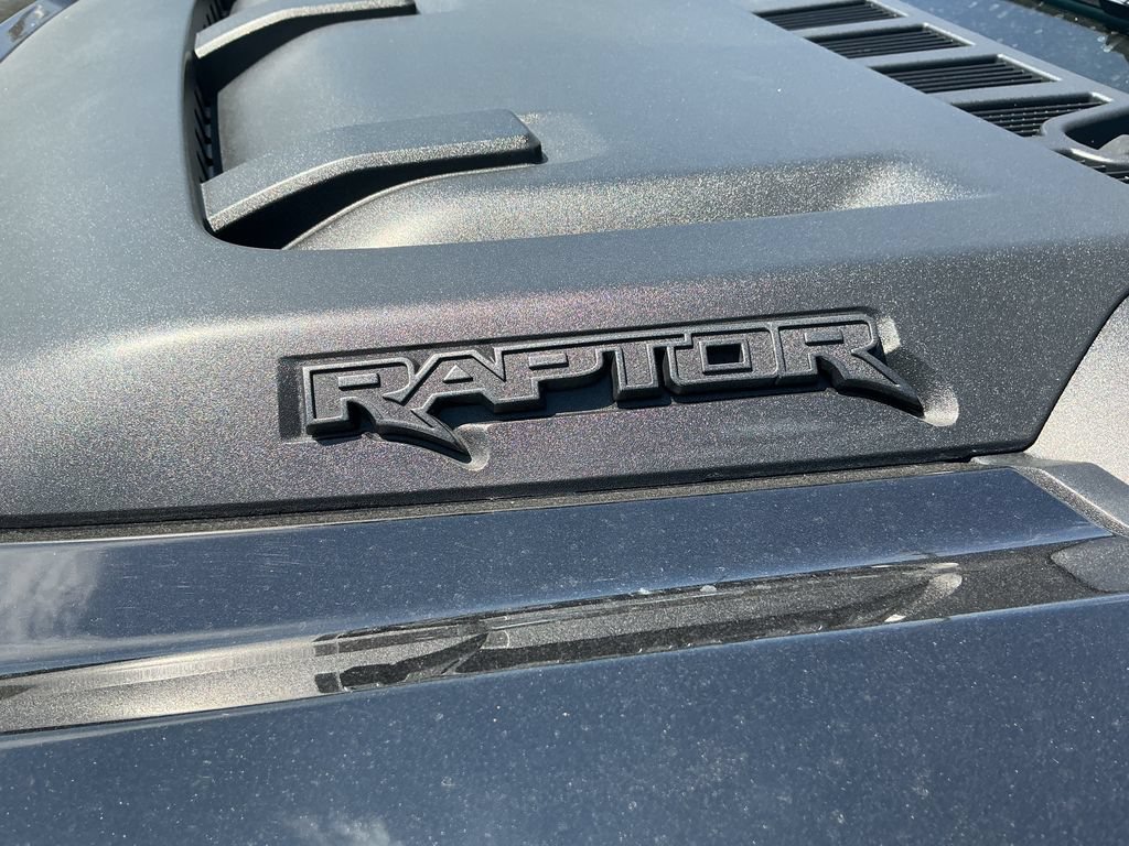 Certified 2023 Ford F150 Raptor AWD/4WD image 5