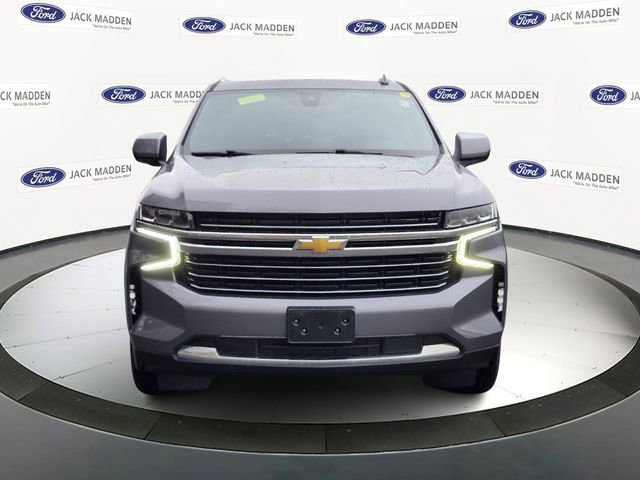 Used 2021 Chevrolet Tahoe LT image 8