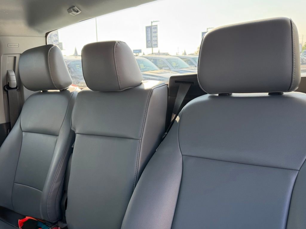 Certified 2023 Ford F250 XL image 21