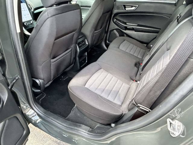 Certified 2024 Ford Edge SE w/ Black Appearance Package AWD/4WD image 5