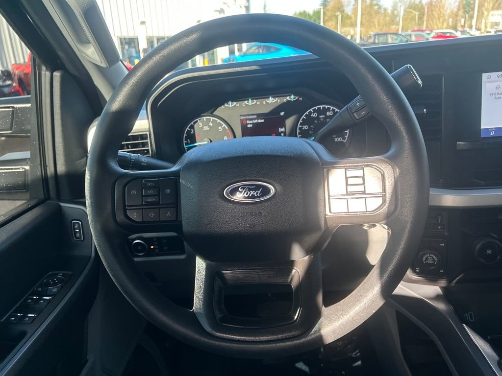 Certified 2025 Ford F250 XLT w/ Tremor Off-Road Package image 18