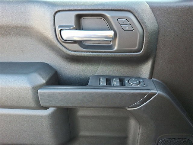 Used 2022 Chevrolet Silverado 1500 Custom w/ Rally Edition image 12