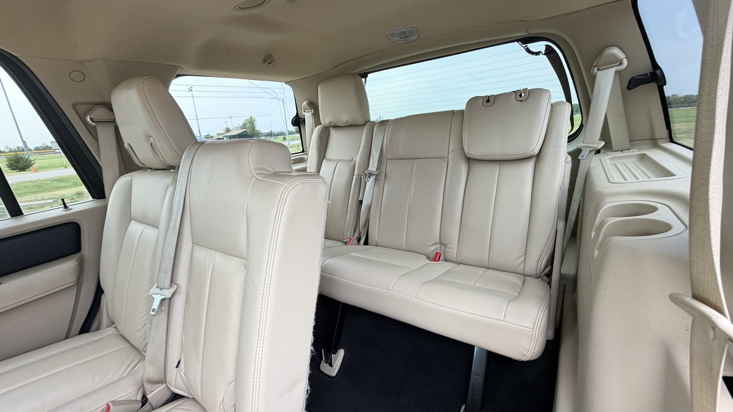 Certified 2017 Ford Expedition XLT AWD/4WD image 20