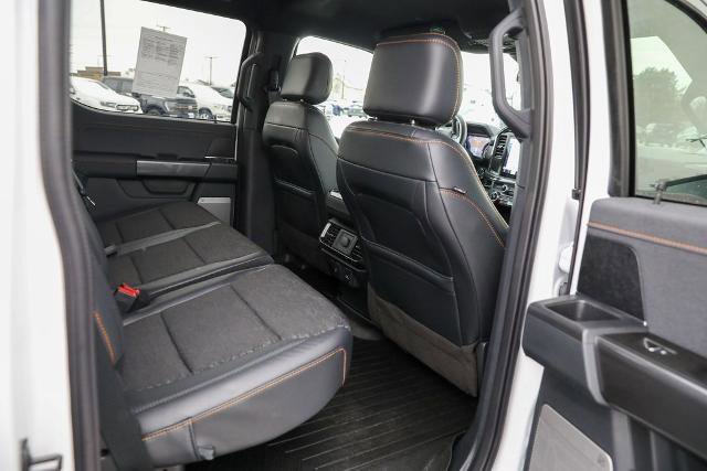 Certified 2021 Ford F150 Tremor w/ Equipment Group 401A Mid image 37