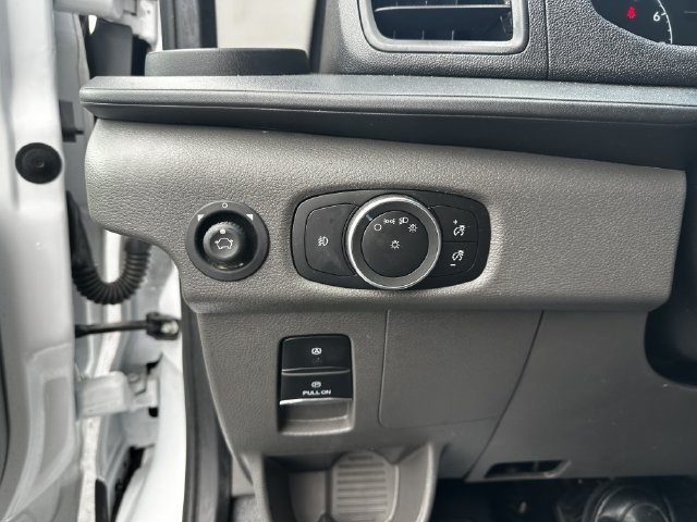 Certified 2025 Ford Transit 250 Low Roof w/ Exterior Upgrade Package RWD image 23