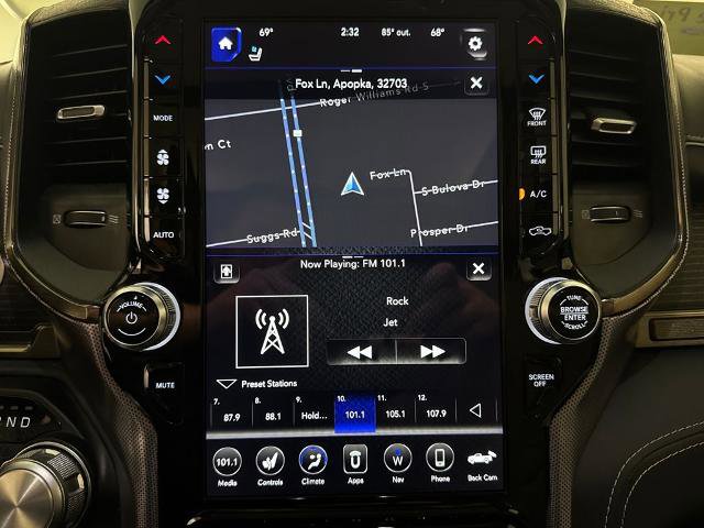 Used 2019 RAM 1500 Limited RWD image 27