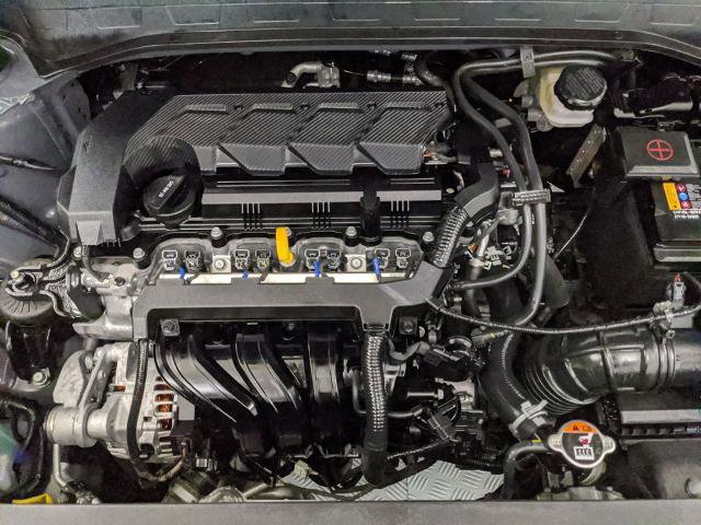 Used 2024 Hyundai Venue Limited image 21