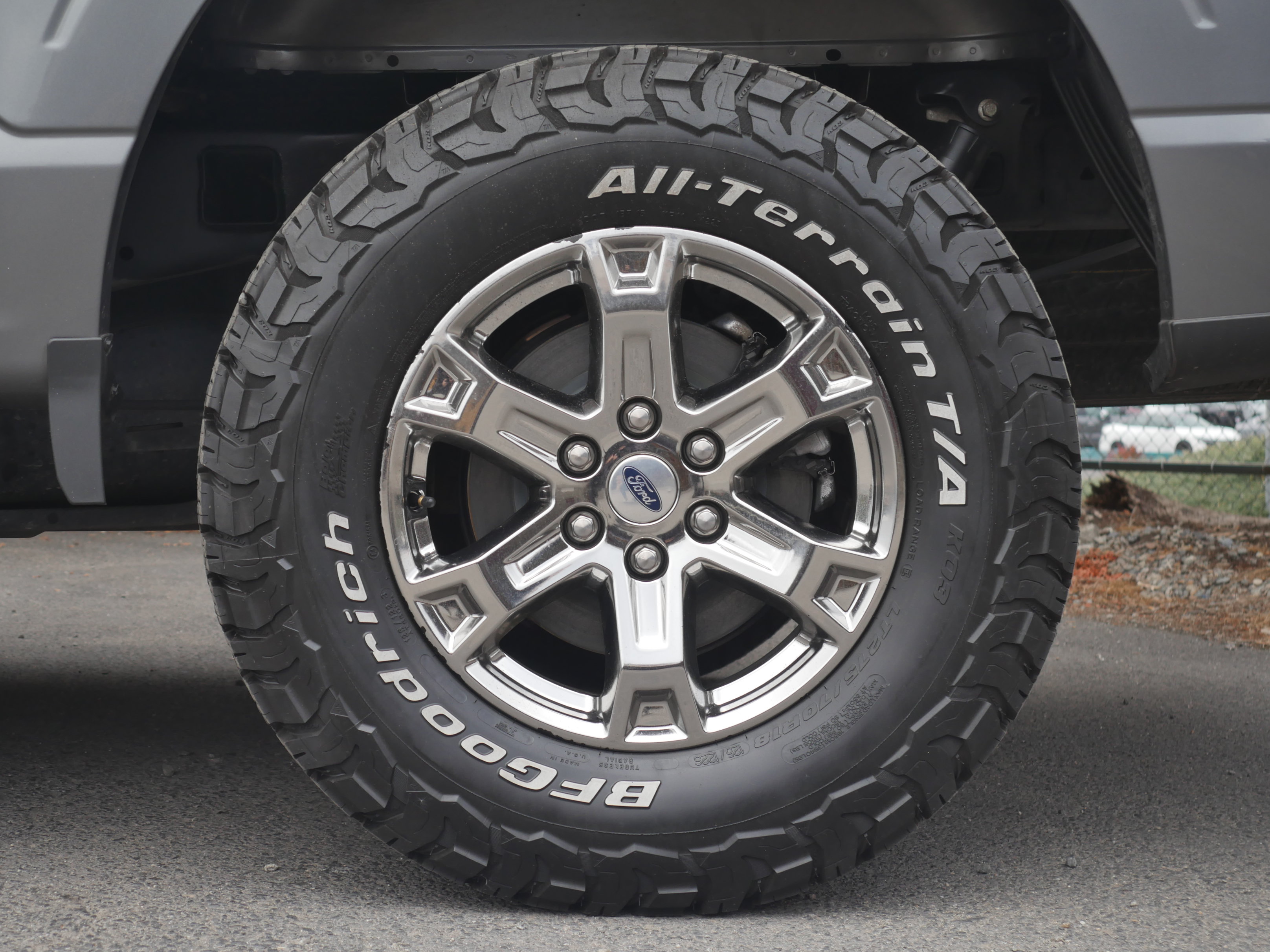 Certified 2022 Ford F150 Lariat w/ Equipment Group 502A High AWD/4WD image 20