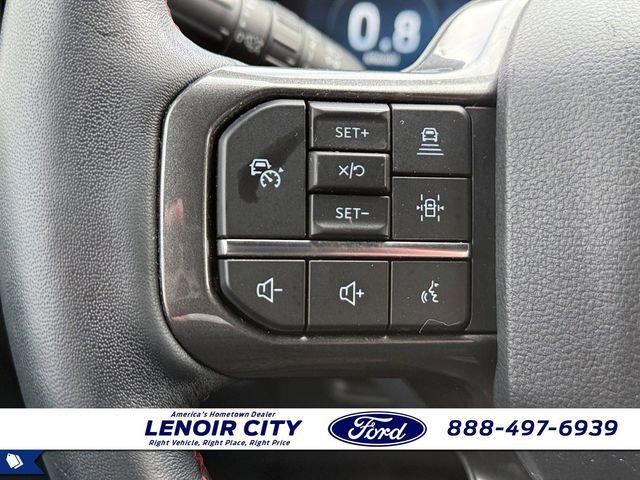 Certified 2023 Ford Expedition Limited image 20