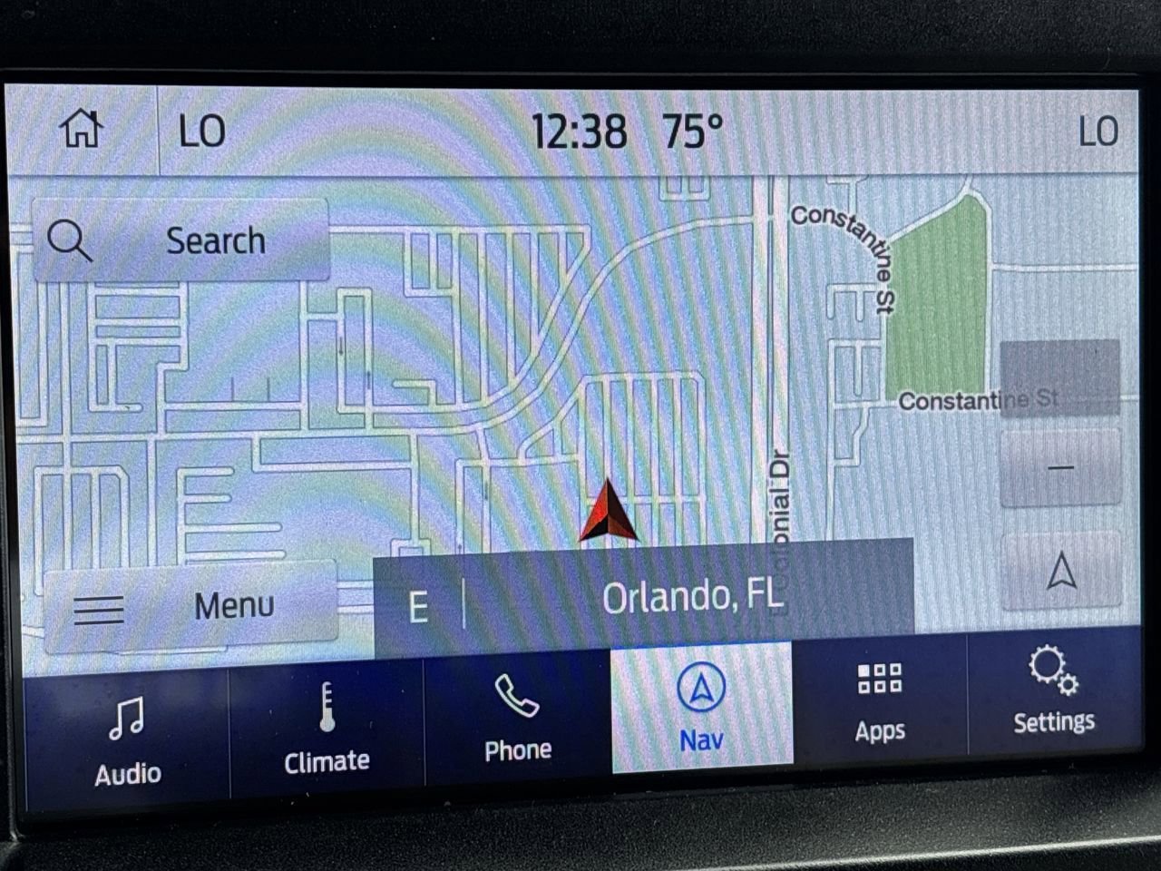 Certified 2020 Ford F150 Lariat w/ Equipment Group 501A Mid image 27