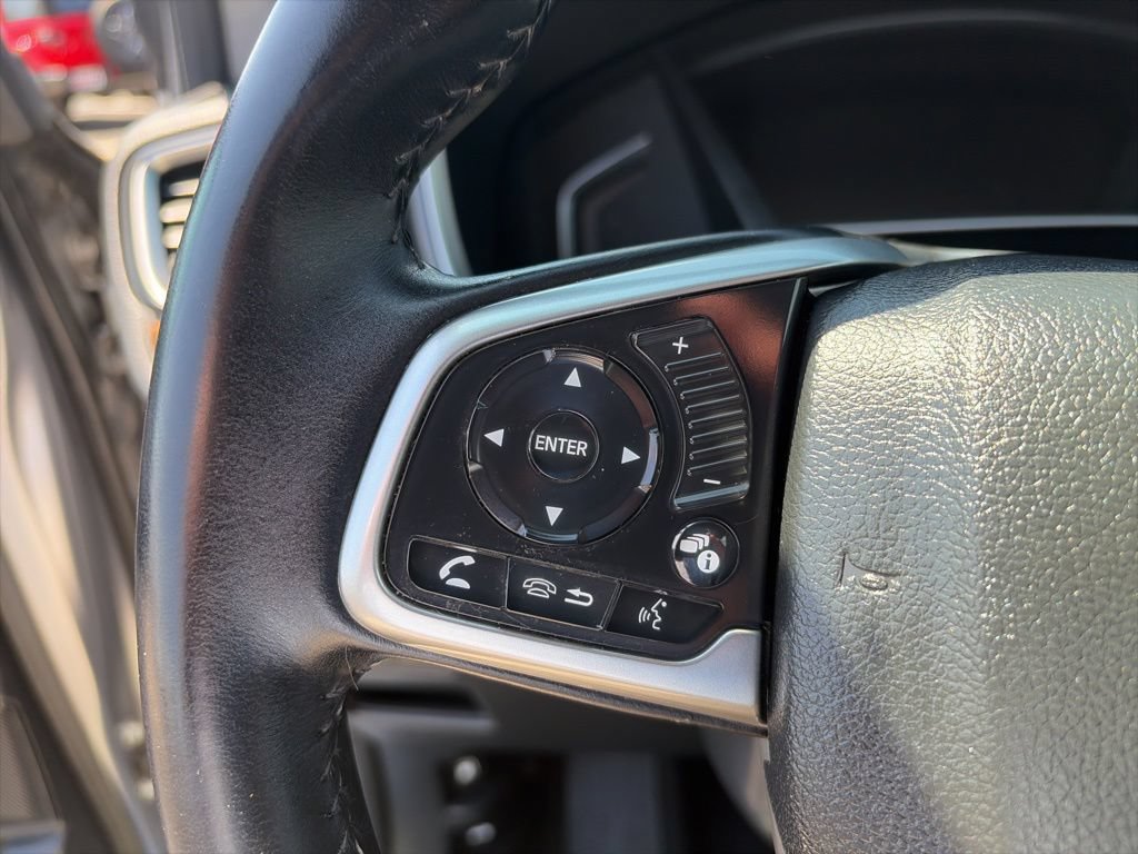 Used 2017 Honda CR-V EX-L image 25