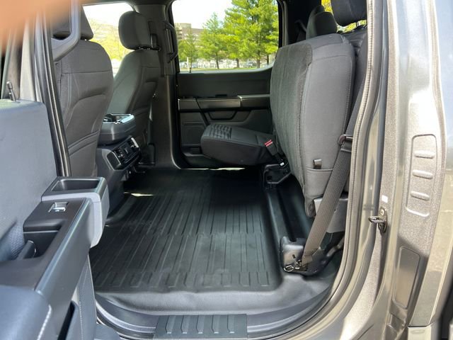 Certified 2023 Ford F150 XL w/ STX Appearance Package AWD/4WD image 35